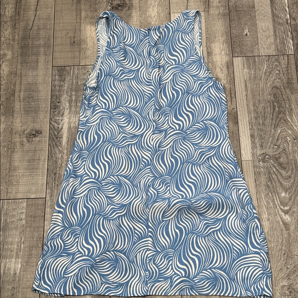 REFORMATION Noha Dress - Picture 7 of 10